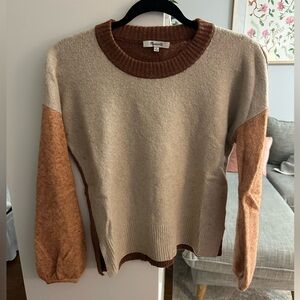 Madewell Sweater